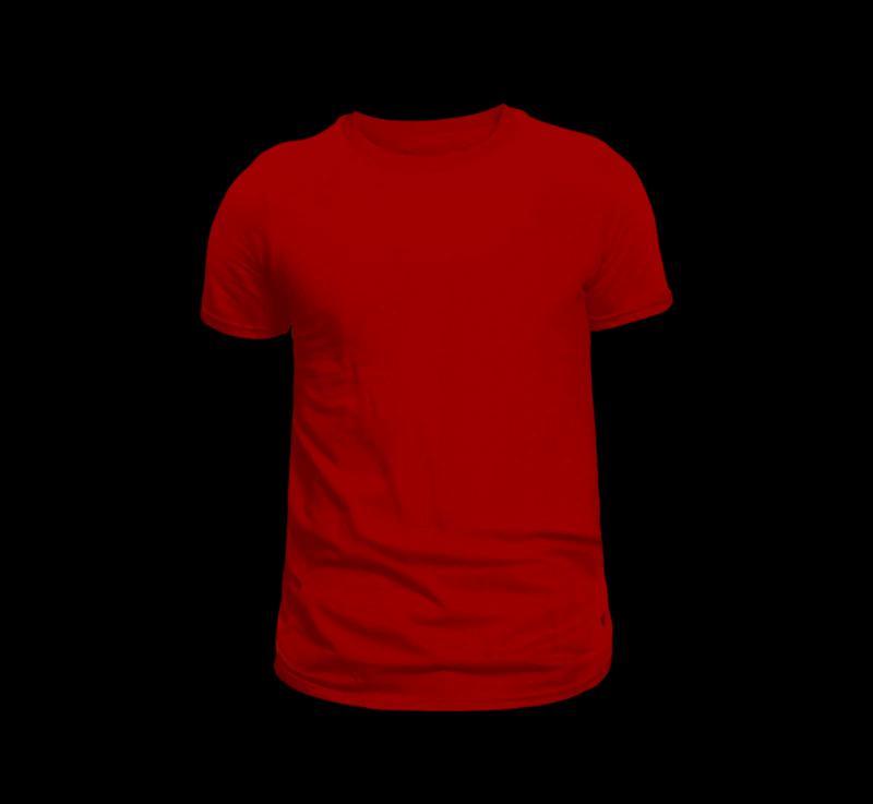 Camiseta Básica